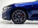بي أم دبليو M340i M340i | GCC Spec | Dealer Warranty and Service Contract)