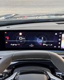 Peugeot 5008 NEW PEUGEOT 5008 GT - 1.6T - (2025 MODEL) GCC specs