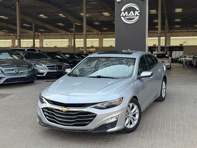 Chevrolet Malibu LT, миниатюра 19