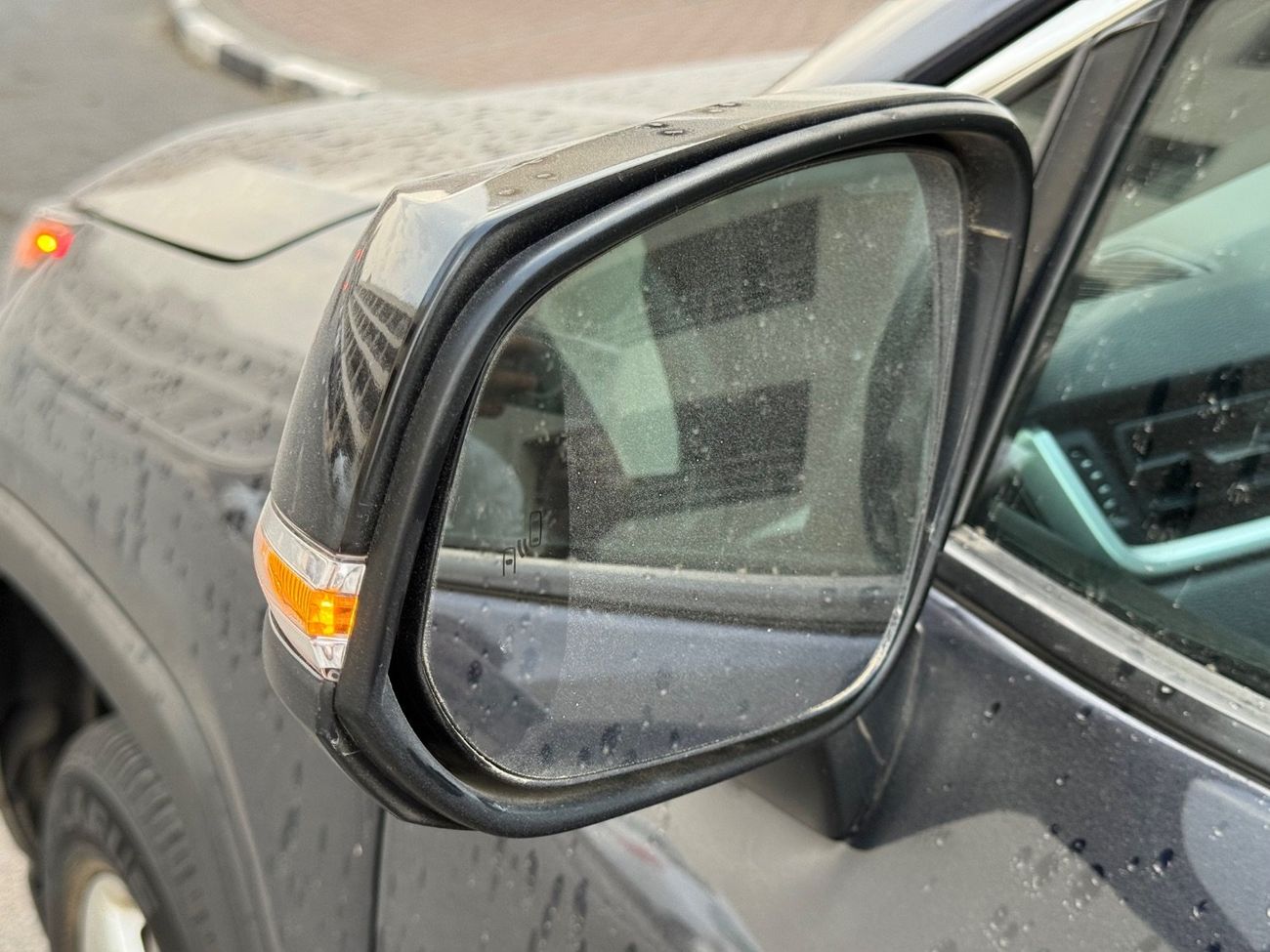 تويوتا راف ٤ 2021 XLE MOONROOF AWD FULL OPTION US SPEC