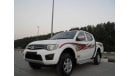 Mitsubishi L200 2013 4X4 Ref#534