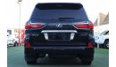 Lexus LX570 Platinum