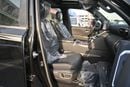 تويوتا لاند كروزر Toyota Land Cruiser VX 4.0L V6 2026 Black inside Black