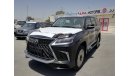 Lexus LX570 S Full Options 2018