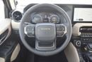 Toyota Prado Toyota Prado Luxury 2.8 Full option 2025