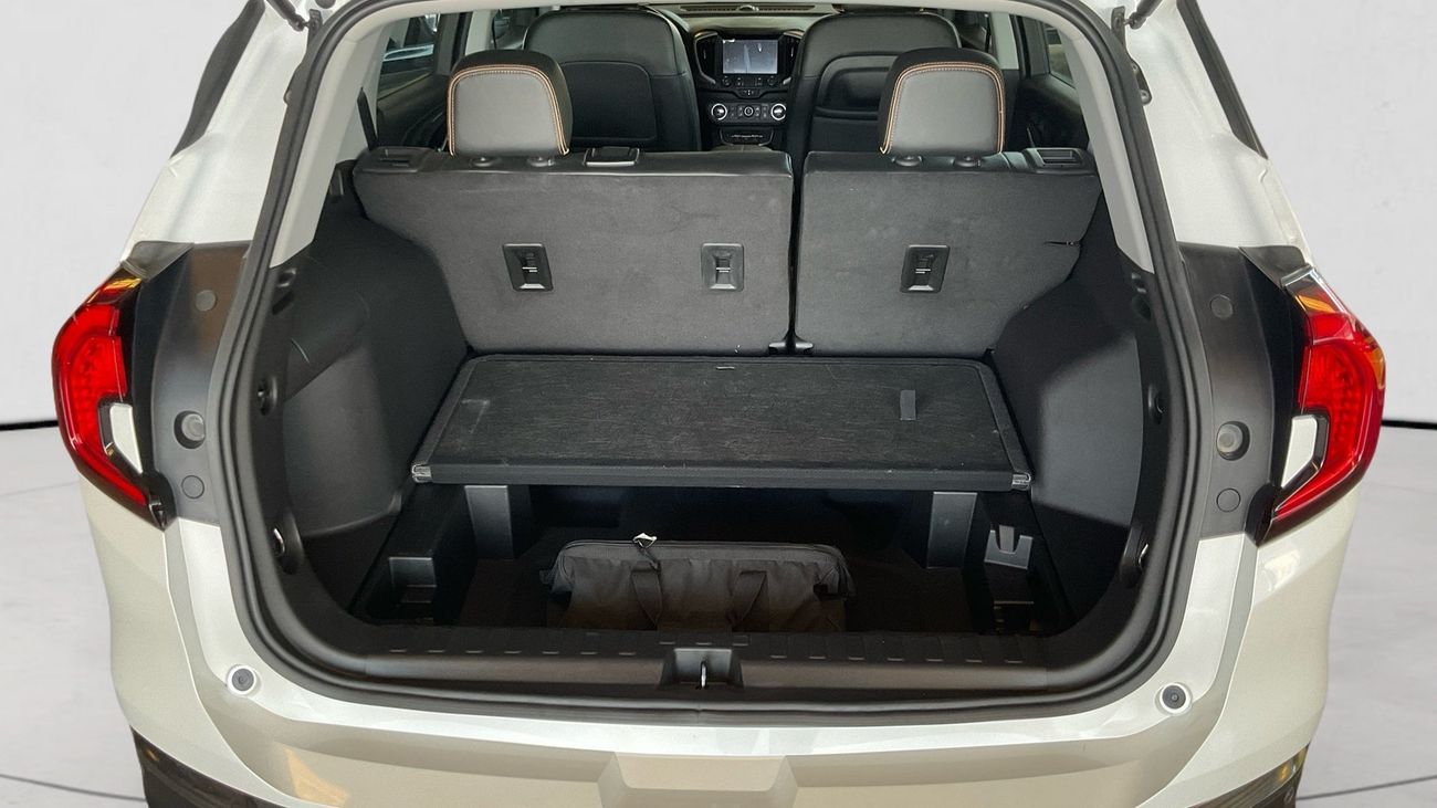 GMC Terrain 1.5 AT4 FWD LTHR 17W | Guaranteed Warranty | 0 Down Payment