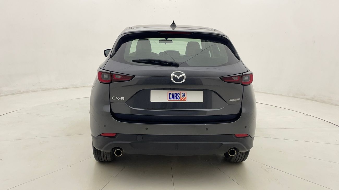 Mazda CX5 GL 2.5 | Zero Down Payment | Home Test Drive