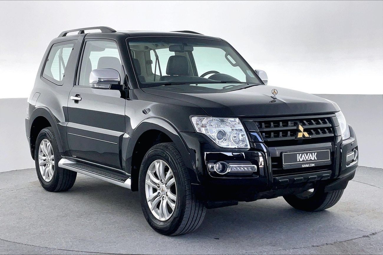 تويوتا إف جي كروزر GXR | شامل الضمان | 0 ﺪﻔﻋﺓ ﺃﻮﻟﻯ