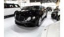 Bentley Continental GT 4.0L V8S Twinturbo 2015 - 520 Horsepower / Mint Condition (( Great Offer! ))