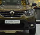 Renault Duster EXCELLENT DEAL for our Renault Duster ( 2020 Model ) in Brown Color GCC Specs
