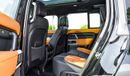 Land Rover Defender Land Rover Defender 110 HSE X-Dynamic P400 | Black Pack Edition - 7seat | 2024 (Export)