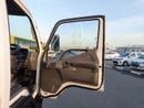 ميتسوبيشي فوسو كانتير MITSUBISHI CANTER TRUCK RHD 1996 MODEL 4.5 L DIESEL MANUAL(PM23015)