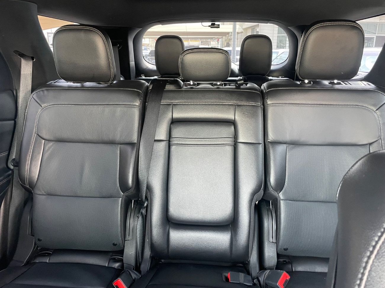 Ford Explorer Sport Trac