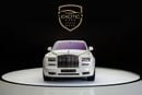 Rolls Royce Phantom Std