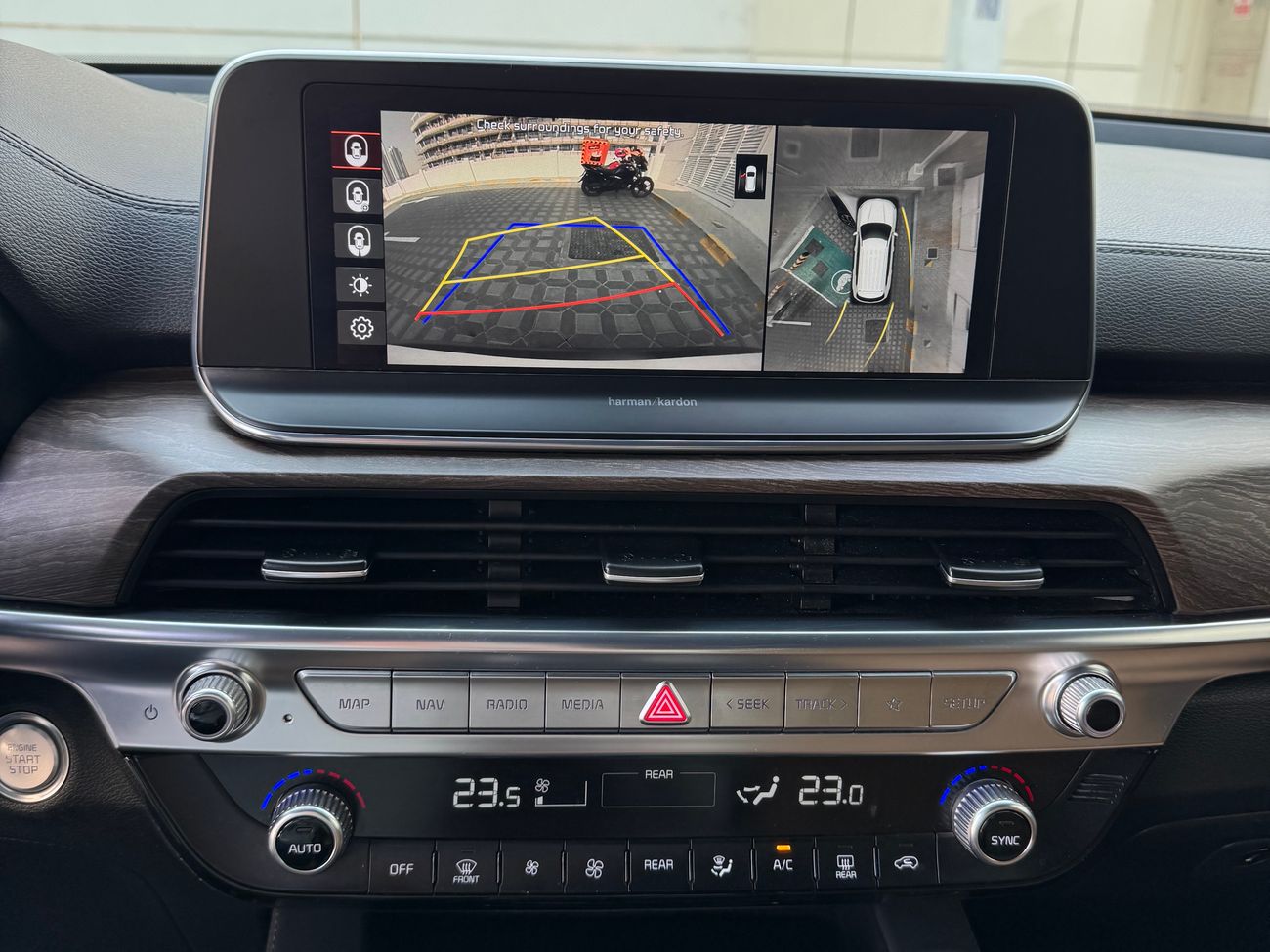 كيا تيلورايد