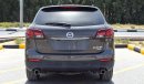 Mazda CX-9 AWD 2016 Ref#40