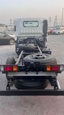Isuzu NPR Isuzu71 Npr Short Chassis