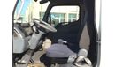 Mitsubishi Fuso Canter HD 5 TON