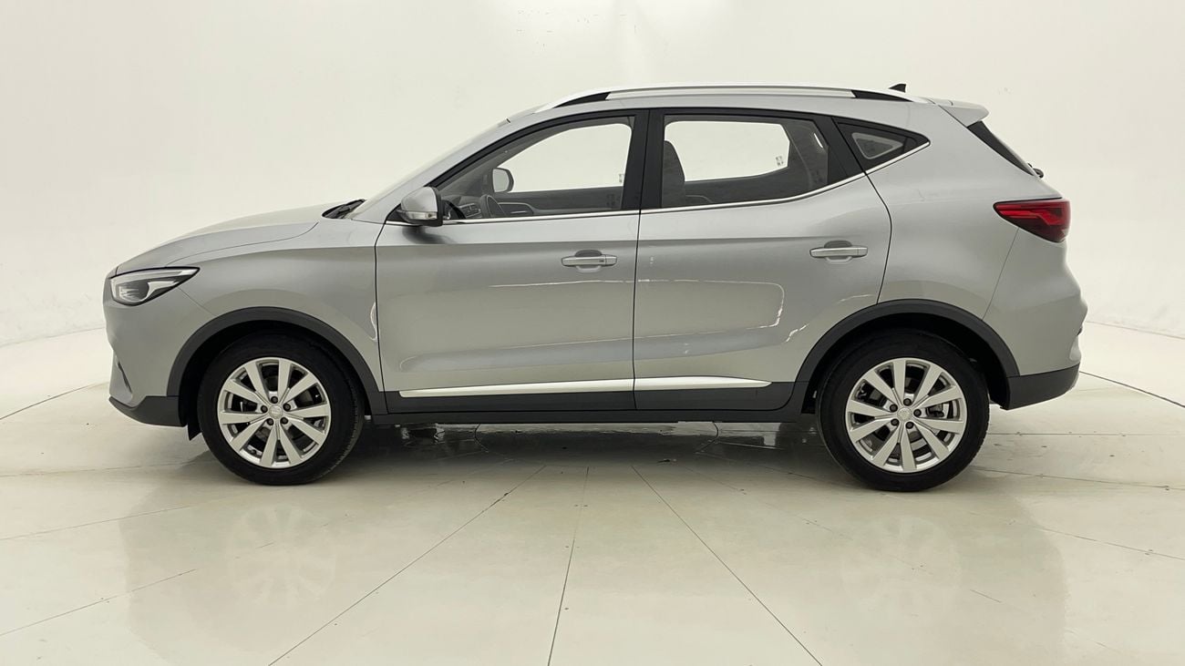 MG ZS STD 1.5 | Zero Down Payment | Free Home Test Drive