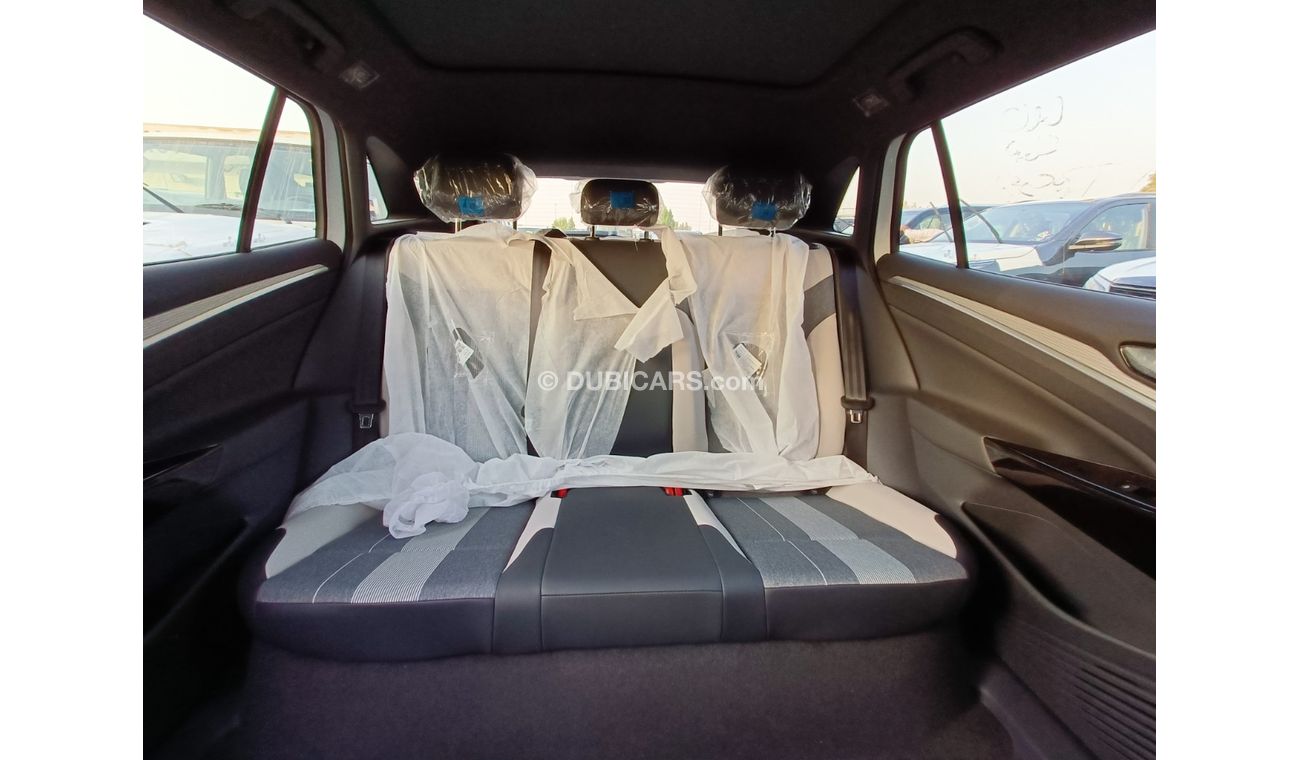 Volkswagen ID.4 CROZZ, 2 POWER SEATS / DVD / PANORAMIC ROOF (CODE # 5866)