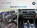 BMW Alpina Alpina B5 Biturbo 2018 – 4.4L V8 / GCC / 60,000 KM / Mint Condition