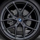 بي أم دبليو 218 M-Sport Gran Coupe