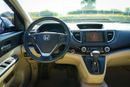 هوندا سي آر في EX 2015 GCC SPECS!! WELL MAINTAINED!!