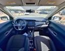 Nissan Kicks Nissan Kicks SV