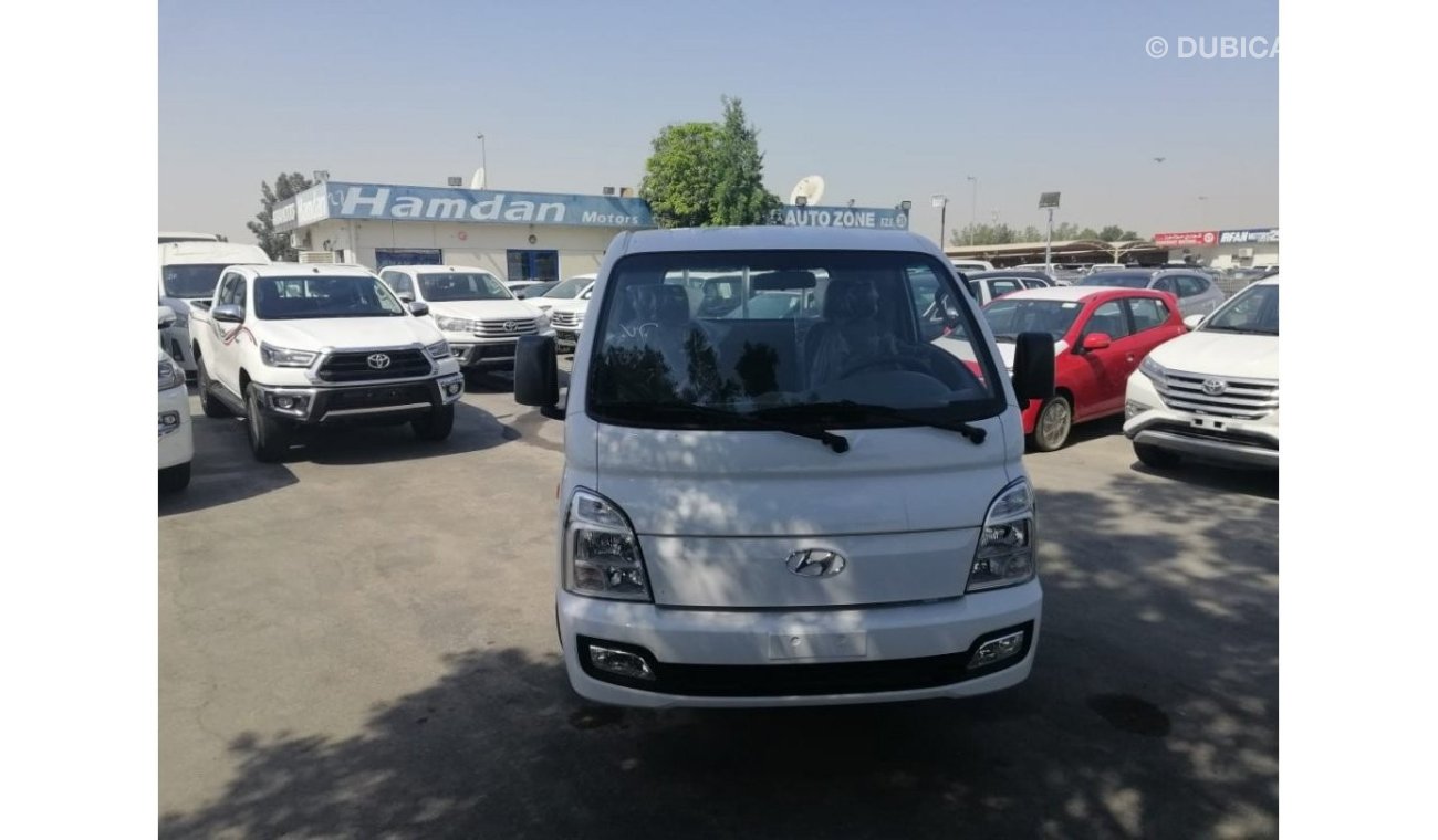 Hyundai H 100 PICK UP // 1.5 TON // DIESEL