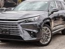 لكزس TX 350 26/26 EXECUTIVE PETROL