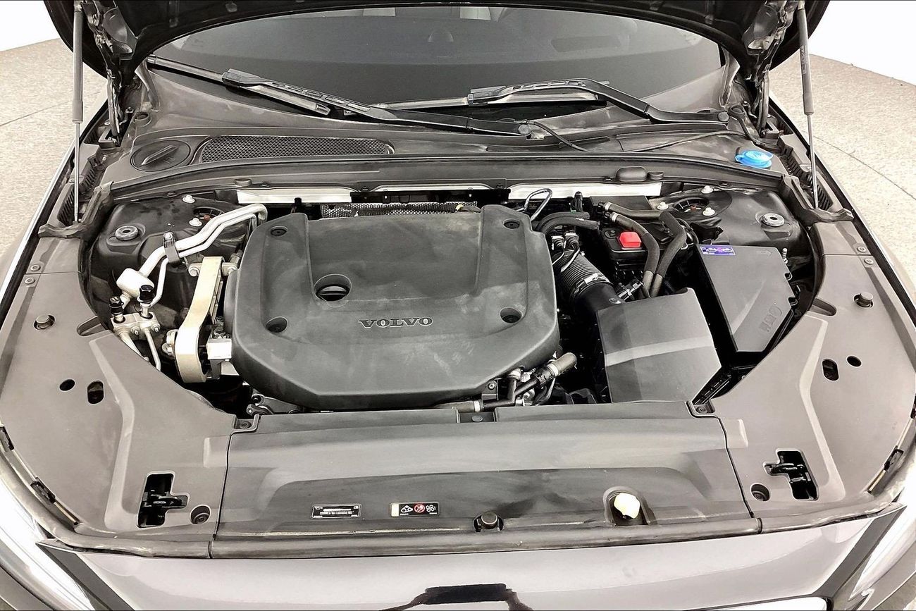 فولفو S90 B6 Inscription | Carnival Sale • UP TO AED 20,000 OFF | شامل الضمان | 0 ﺪﻔﻋﺓ ﺃﻮﻟﻯ