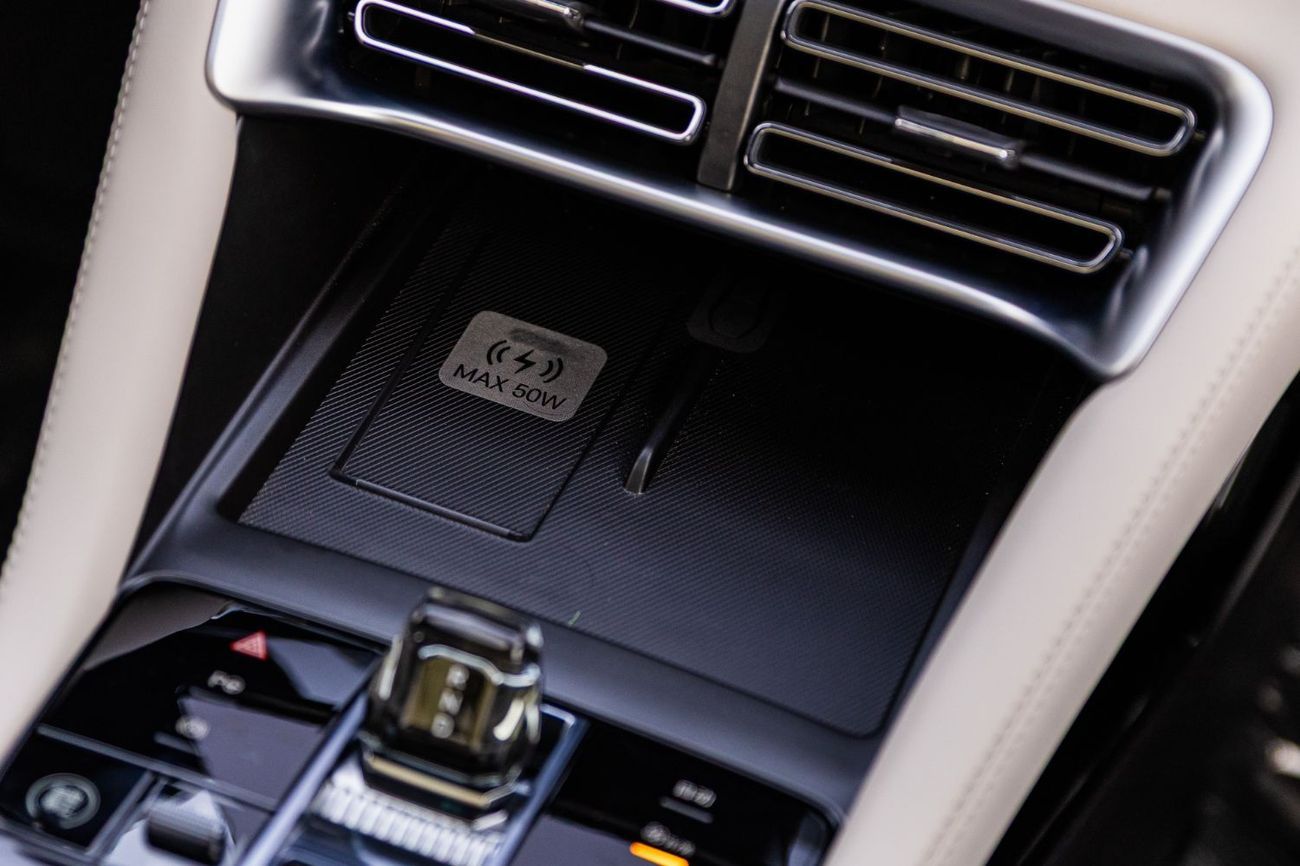 BYD Song Plus 2024 BYD SONG PLUS