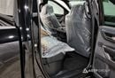 Toyota Tundra 3.4L Twin-Turbo V6 Petrol | FULL OPTION | Automatic | 4x4 | Canadian Specs | Black | Double Cab | Pa