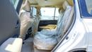 Toyota Land Cruiser GXR 3.5L GCC Specs Shape