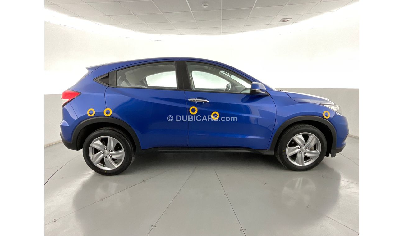 Used Honda HRV LX 2020 for sale in Dubai 643796