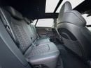 Audi RSQ8 STANDARD AUDI RS Q8 | STAGE 1.5 TUNED | EVENTURI + CSF UPGRADES | DAS WARRANTY | GCC
