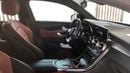 Mercedes Benz GLC 300