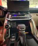 تويوتا لاند كروزر VXR TOYOTA Land Cruiser VXR 4.0 Full option with Radar 2026