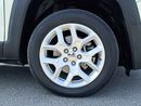 Jeep Renegade LATITUDE/ DVD/ LEATHER/ LOT#39541