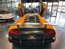 Lamborghini Murciélago Lamborghini Murcielago SV,Gcc , Full Service History ,Mint Condition
