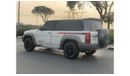 نيسان باترول سوبر سفاري 4800 VTC