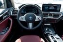 بي أم دبليو iX3 BMW iX3 Leading 2025 Black