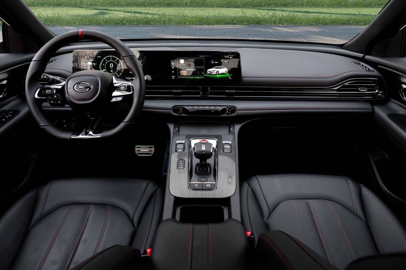 جي إي سي امباو | 1,704 P.M  | 0% Downpayment | BRAND NEW!