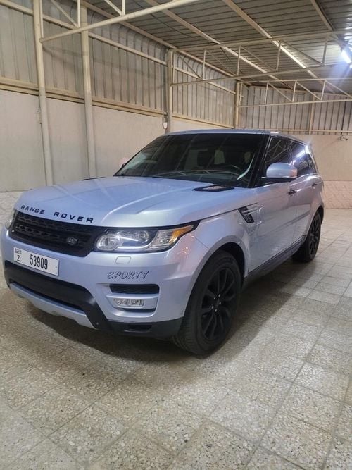 لاند روفر رينج روفر سبورت SALWR2WEXEA341777