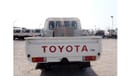 Toyota Land Cruiser Pick Up 2023 Toyota Land Cruiser Pickup 4.2L V6 Diesel Double Cab