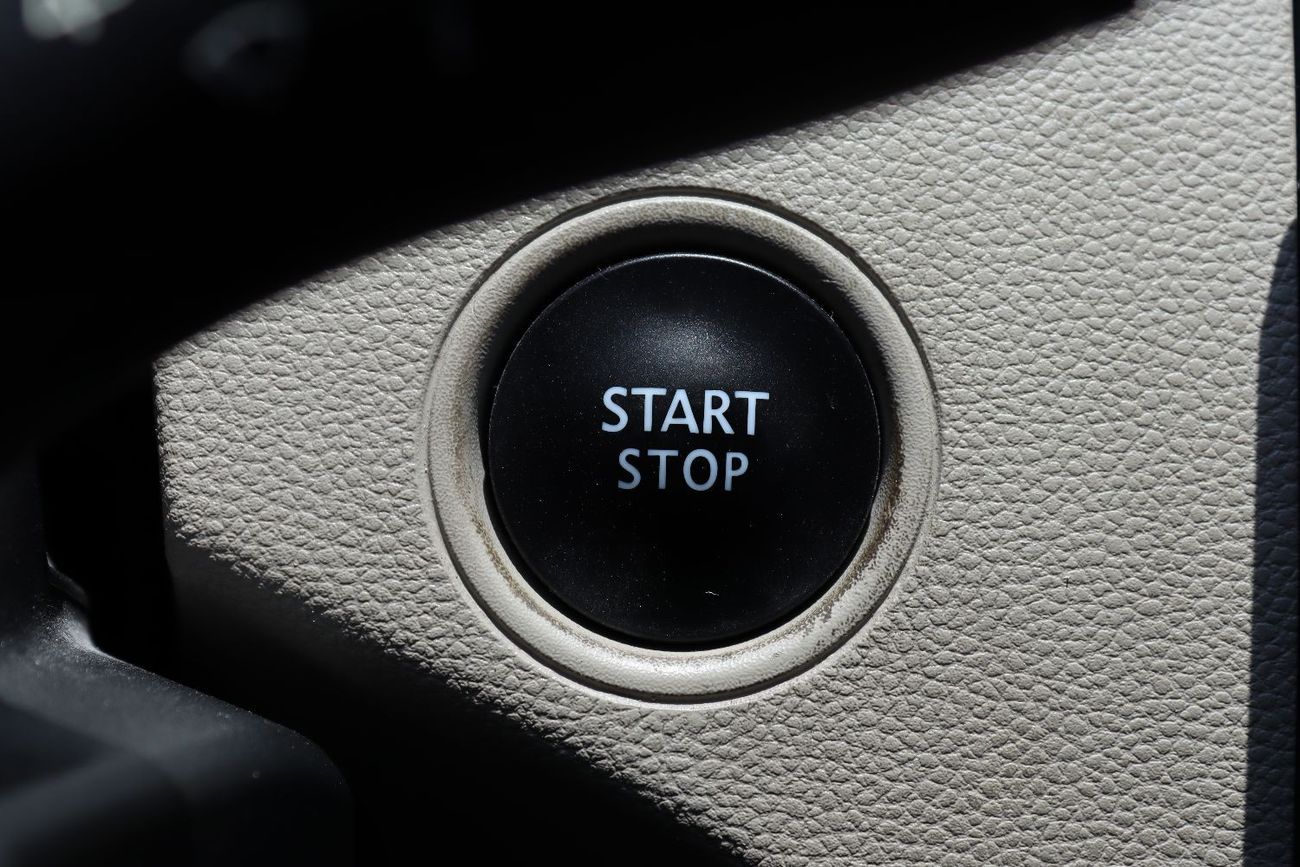 Renault Duster ACCIDENTS FREE - GCC - PERFECT CONDITION INSIDE OUT - ENGINE 1600 CC - FULL OPTION