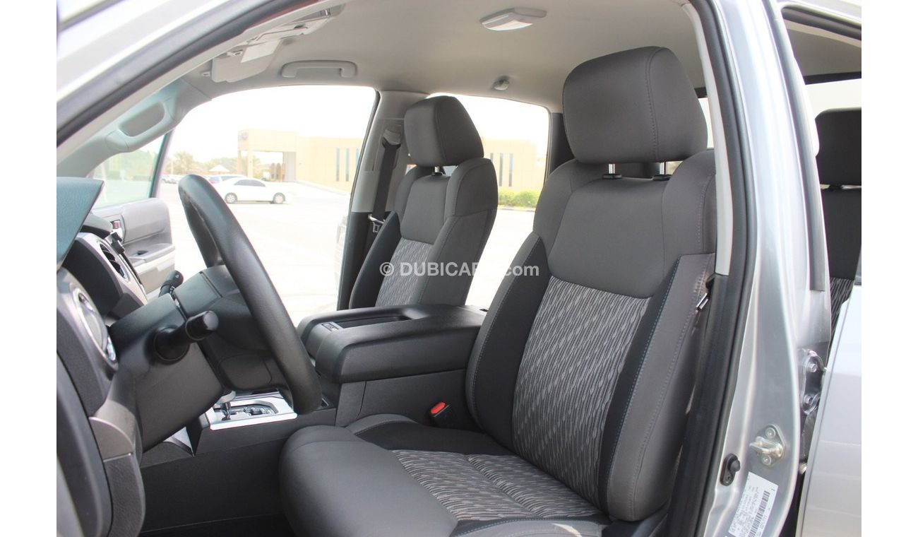 تويوتا تاندرا تويوتا تاندرا 2019