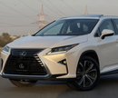 لكزس RX 350 350 3.5