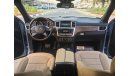 Mercedes-Benz GL 500 4Matic