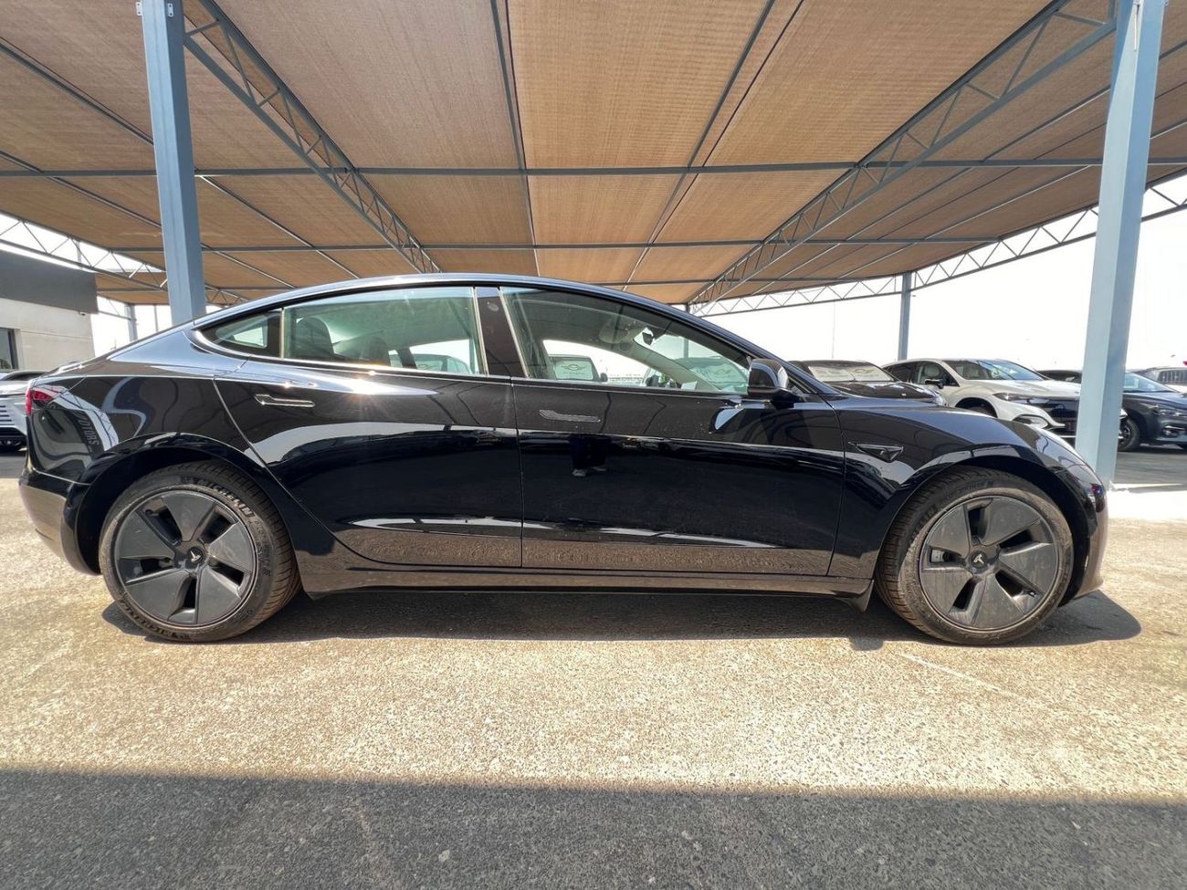 Tesla Model 3 Long Range TESLA MODEL 3 LONG RANGE 2022 MODEL EUROPE